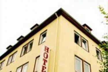 Elisabetha Garni Gasthuis Hannover