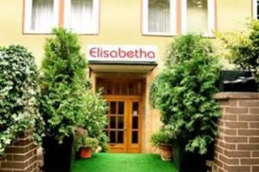 Gasthuis Elisabetha Garni Hannover